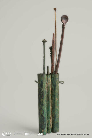 Open original Objeto digital