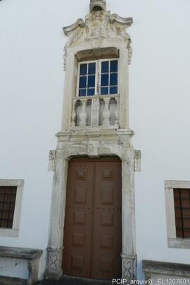 Vista geral (exterior)