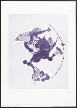 Caricatura do Dr. Vasco Trancoso