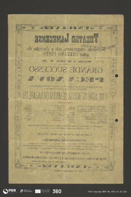 O Milagre de Nossa Senhora da Nazareth