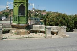 Nicho de Nossa Senhora do Amparo