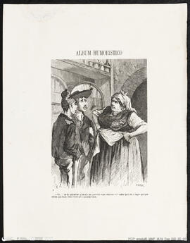 Album humorístico (nº8)