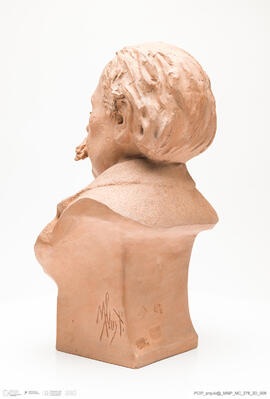 Busto Camilo Castelo Branco