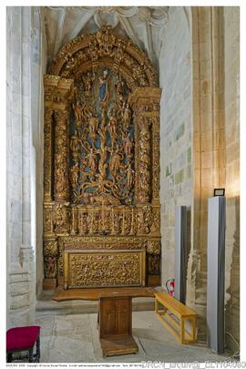 Retábulo da Árvore de Jessé