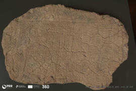 Fragmento de Pavimento