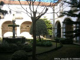 Claustro
