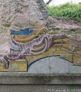 Ortofotografias – Painel nascente