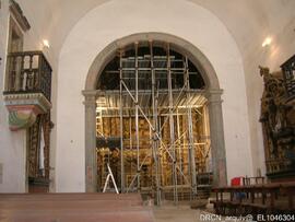 Nave