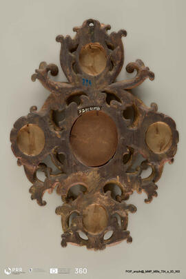 Registo - Jesus Cristo