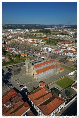 Vista aérea