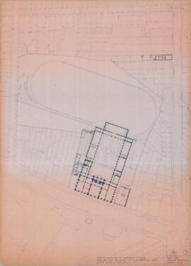Estado Actual - Planta do Piso 2 (1989-03)