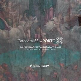 Conservação e Restauro da Capela-Mor - Restauro da Pintura