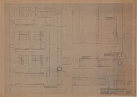 Projecto de Execução - Pormenores de Serralharia (1997-11)