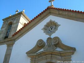 Fachada principal
