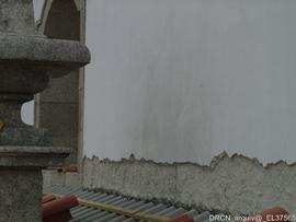 Acompanhamento da Intervenção de Obras – Fotografia 001