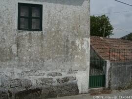 Rua António Correia de Vasconcelos