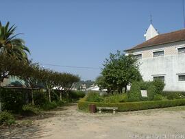 Fotografia: exterior e area envolvente