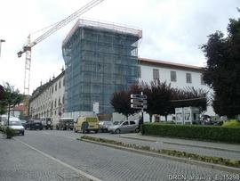 Acompanhamento de obras - Fotografia 072
