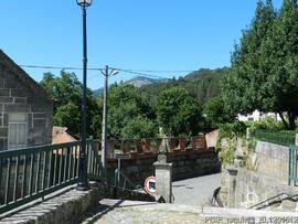 Imediações / área envolvente