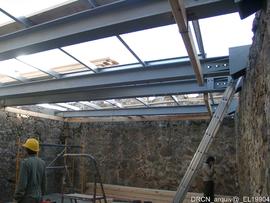 Acompanhamento de Obras – Fotografia 002