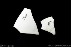 Fragmentos de parede