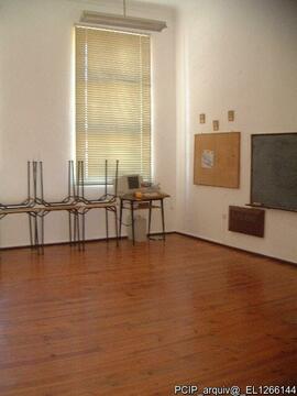 Sala de aula