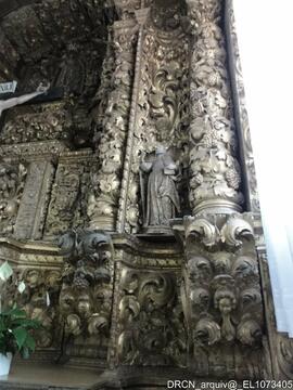Retábulo-mor