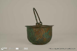 Sítula (Doação Bühler-Brockhaus)