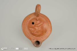 Lucerna (Doação Bühler-Brockhaus)