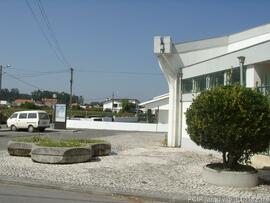 Fotografia: exterior e area envolvente