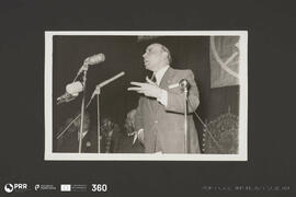 Campanha pelo Norte de Humberto Delgado