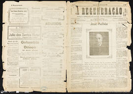 Página de Jornal