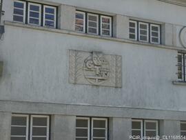 Fotografia: exterior das instalacoes