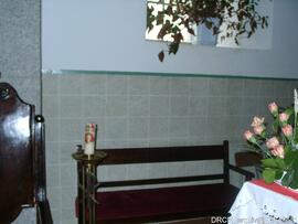 Edifício - interior