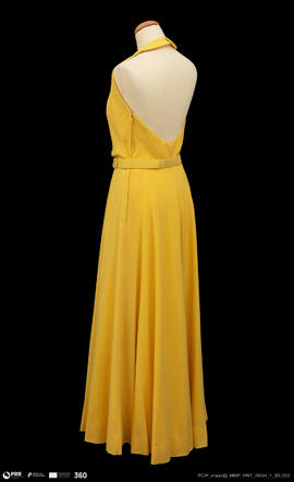 Vestido/Feminino