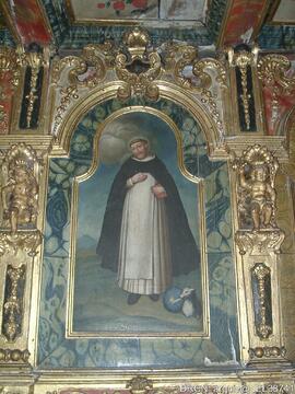 Sacristia
