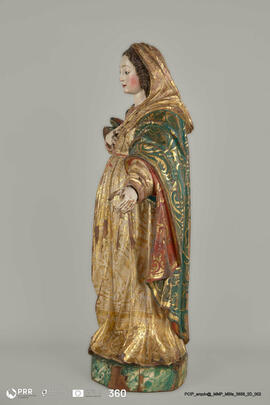 Nossa Senhora do Ó ou Nossa Senhora da Expectação