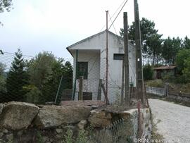 Rua António Correia de Vasconcelos