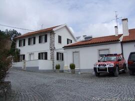 Imediações / área envolvente