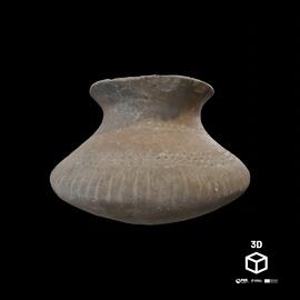 Vaso tipo Santa Vitória