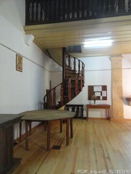 Fotografia (interior)
