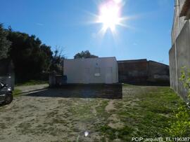 Imediações / Área envolvente