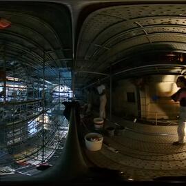 Vista geral - 360º