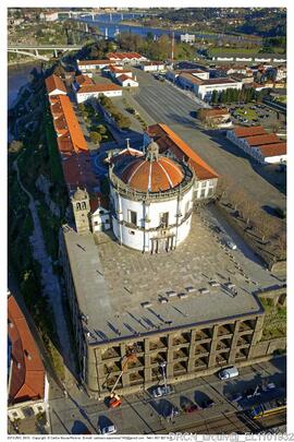 Vista aérea