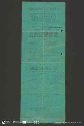 Severa; Rei dos Gatunos