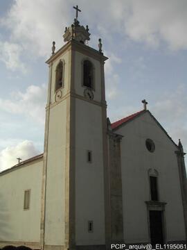 Vista geral (exterior)