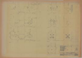 Projecto de Execução - Plantas das Torres (1997-11)