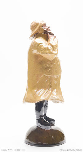 Figura de Movimento Maritimo