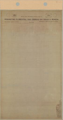 Perímetro Florestal - 29B [s.d.]