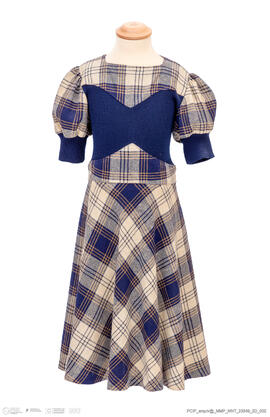 Vestido/Criança
